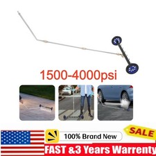 2 in 1 1/4'' Pressure Washer