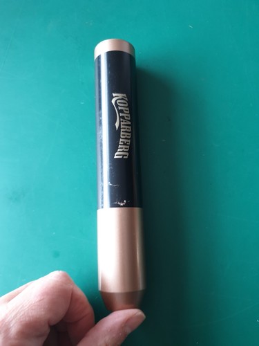 Koppaberg branded cider pump - koppaberg,
