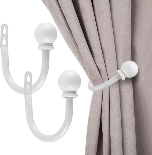Set decorative curtain - set,