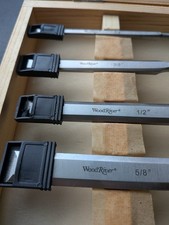 Wood River by Woodcraft Bench
