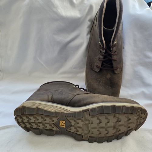 Cat caterpillar men - caterpillar, men's