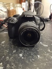 Canon EOS 1300D 18.0MP Digital