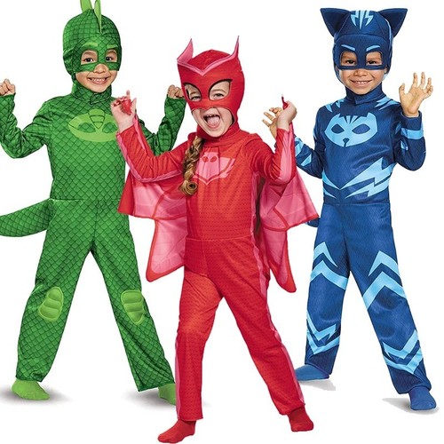 Masks costume boys - boys, girls