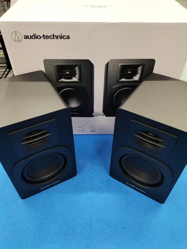 Audio technica sp3x powered - audio-technica, at-sp3x