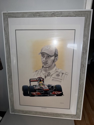 Lewis hamilton mclaren - lewis,
