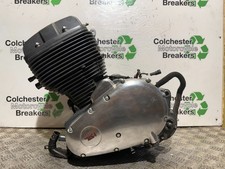 BSA 650 GOLD STAR ENGINE YEAR