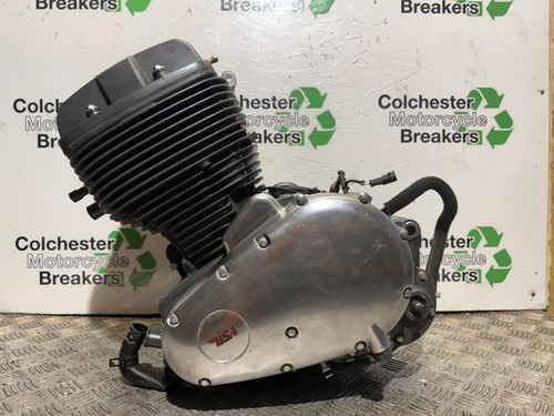 Bsa 650 gold star engine - bsa, year
