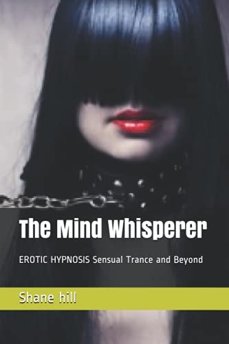 The mind whisperer erotic - mind,