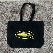 Corteiz Tote Bag Alcatraz