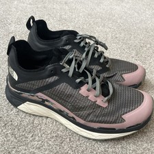 The North Face Women's Vectiv Infinite Matryx Trail Running Shoes Size 6