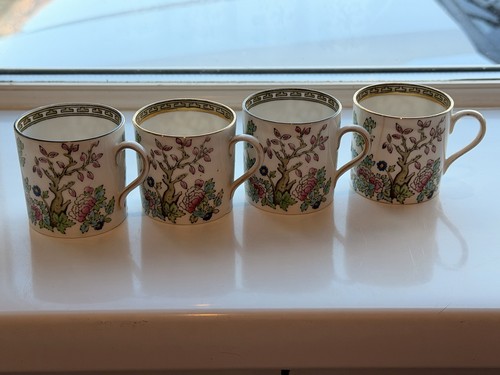 Antique coalport porcelain - coalport,
