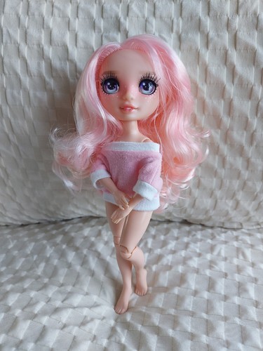 Rainbow high bella parker doll - bella,