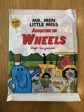 Men little miss - men,