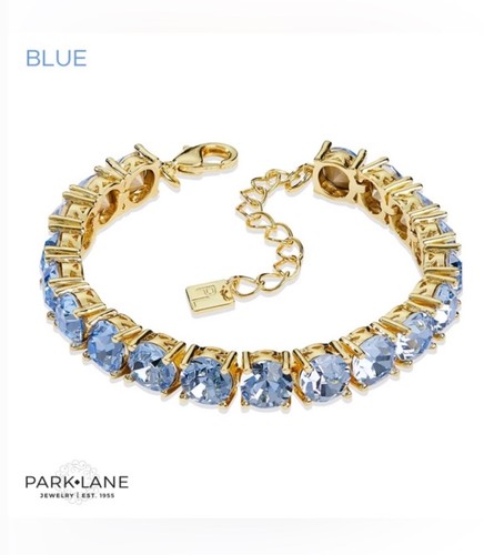 Stunning blue gold - stunning, &
