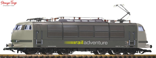 Piko railadventure br103 - piko,