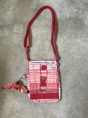 Kipling cross body bag - cross-body,