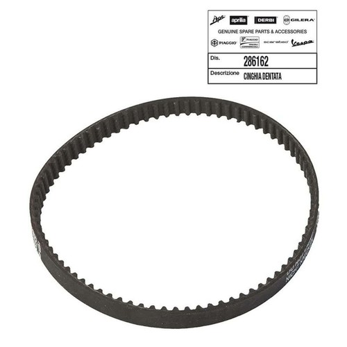 Oil pump belt - oil, nrg