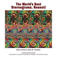 The World's Best Stereograms