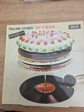 The Rolling Stones Let It