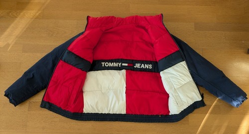 Tommy hilfiger reversible - tommy,
