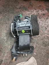 VOLVO S60 SEAT BELT REAR RIGHT SIDE P039818856 2013