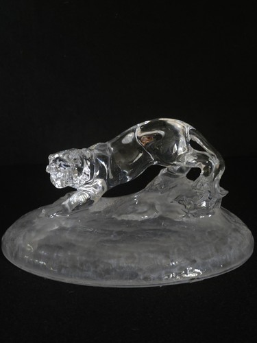 Vintage cristal arques - vintage,