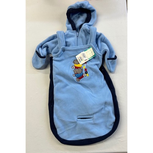 Okie dokie baby pram set - okie,