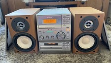 Sony CMT-CP100 Micro Hi-Fi