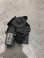 2009 RENAULT MEGANE MK3 PASSENGER SIDE FRONT WINDOW MOTOR 807310005R #2