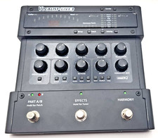 Digitech Vocalist Live 3 Vocal