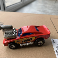 Excellent Vintage Lesney