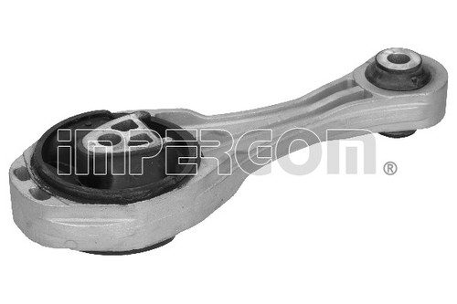 Engine mounting for - engine,