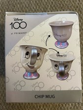 Primark Beauty And The Beast