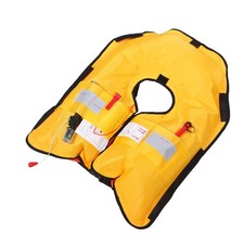  Automatic Inflatable Life