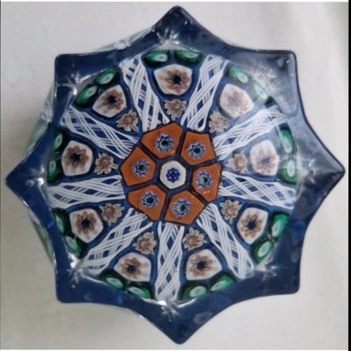Vtg strathearn scotland glass - vtg,