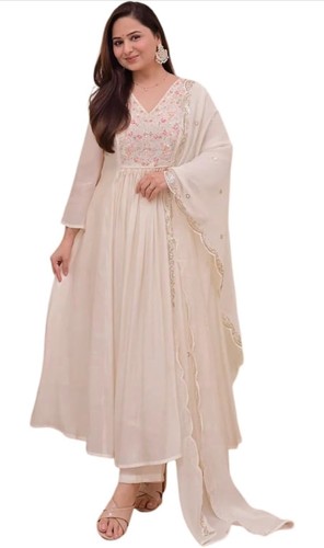 Women designer embroidery - women’s,