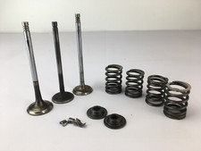 YAMAHA XTZ 660 1993 VALVE SET