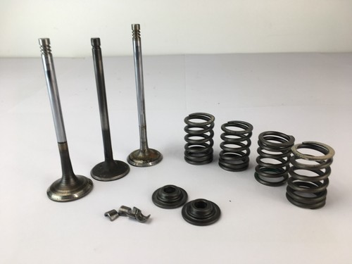 Yamaha xtz 660 1993 - yamaha, valve