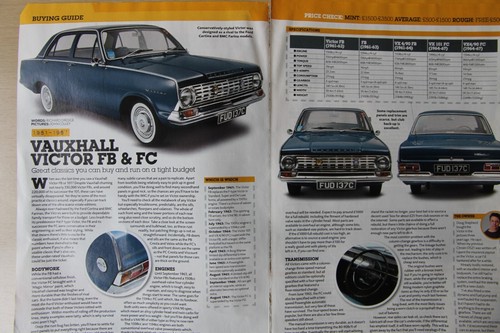 Original buyer guide mag - original, pc