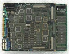 RACIN' FORCE Arcade P.C. Board