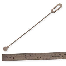 Clock Crutch Round Longcase