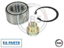1x Wheel Bearing Kit for ALFA ROMEO FIAT LANCIA A.B.S. 200555