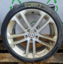 2014 VW GOLF GTD 1 X 18"