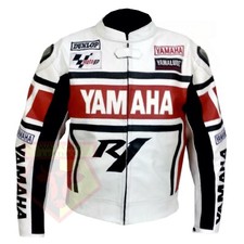 YAMAHA R1 RED MOTORBIKE