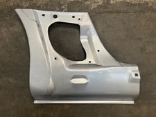 Toyota Supra MK4 A80 O/S sill