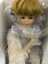 Boxed Seymour Mann Connoisseur