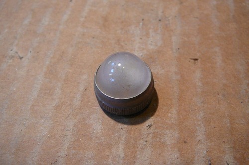 Daimler ferret indicator lens - ferret,