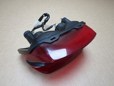 Yamaha XJR 1300 2005 22,137 miles rear brake tail light (13390)