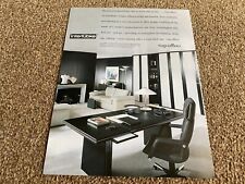INT7 ADVERT 11X9 INTERLUBKE TOP OFFICE