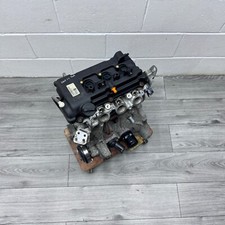 MITSUBISHI COLT CZ1 ENGINE